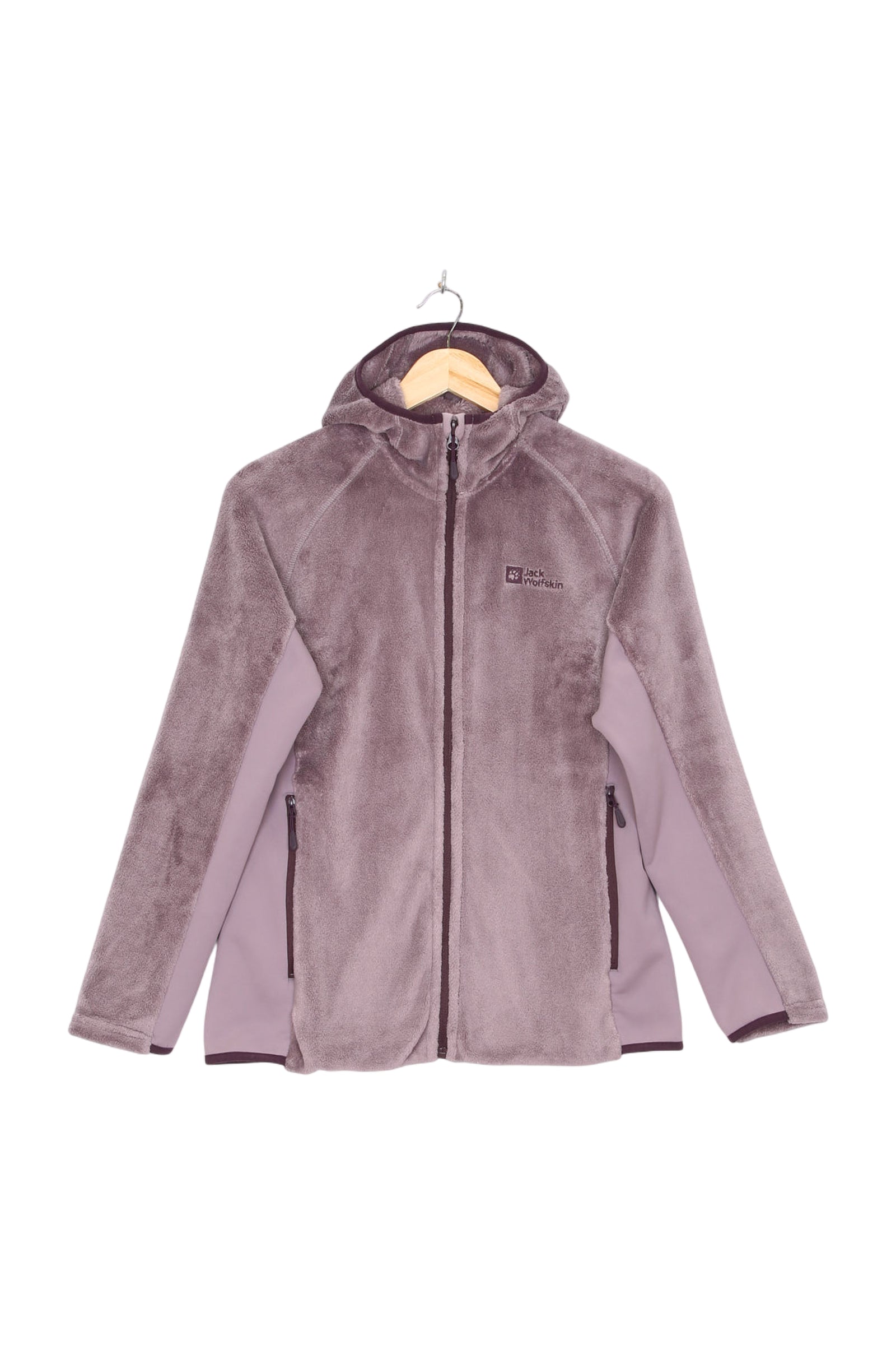 Fleecejacke für Damen
